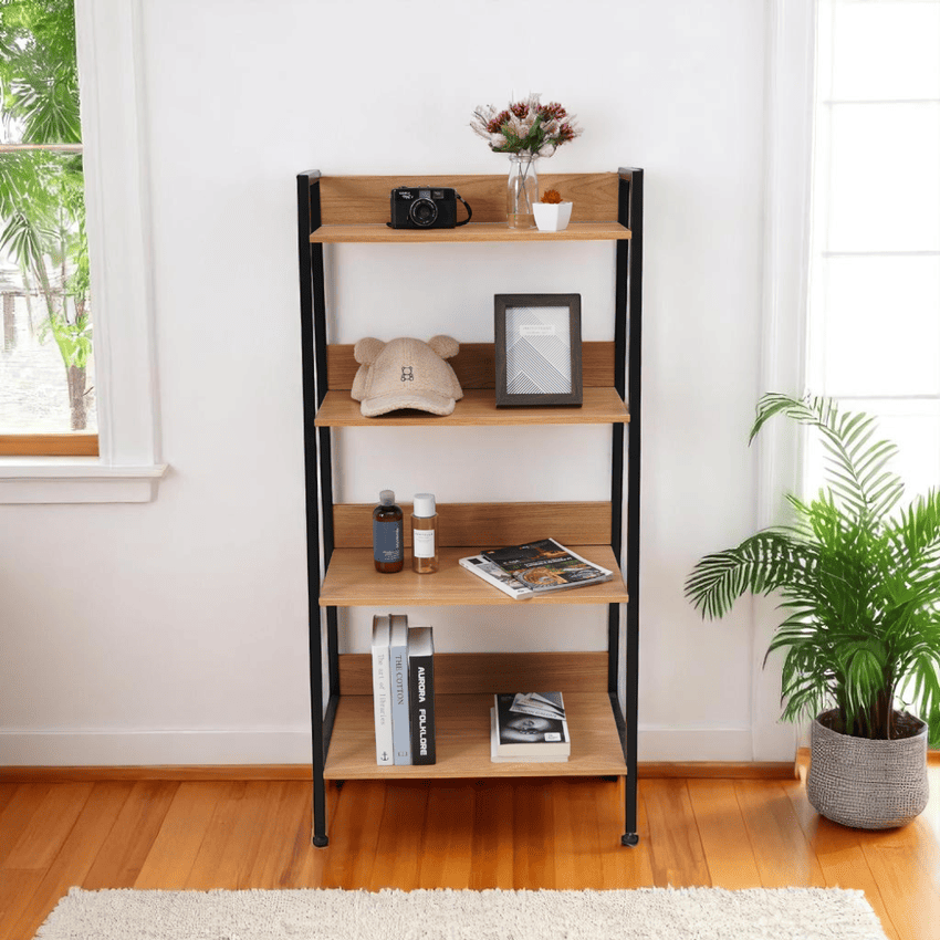 rak-buku-minimalis-modern