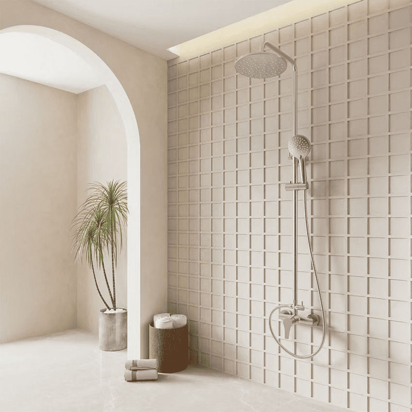 main image for 7 Shower Kamar Mandi yang Bagus dan Awet, Wajib Punya!