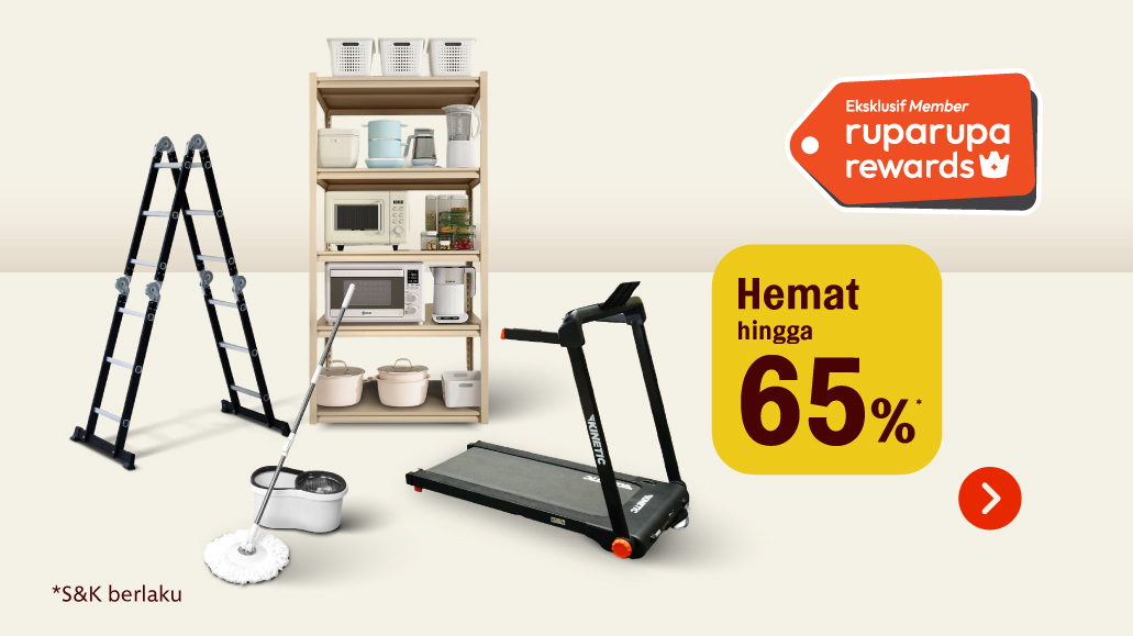 main image for promo Harga spesial setiap hari Kamis