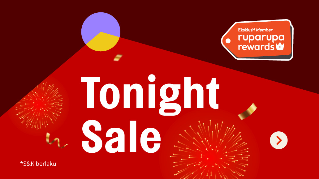 main image for promo Hemat hingga 70% dan cashback hingga Rp500 ribu
