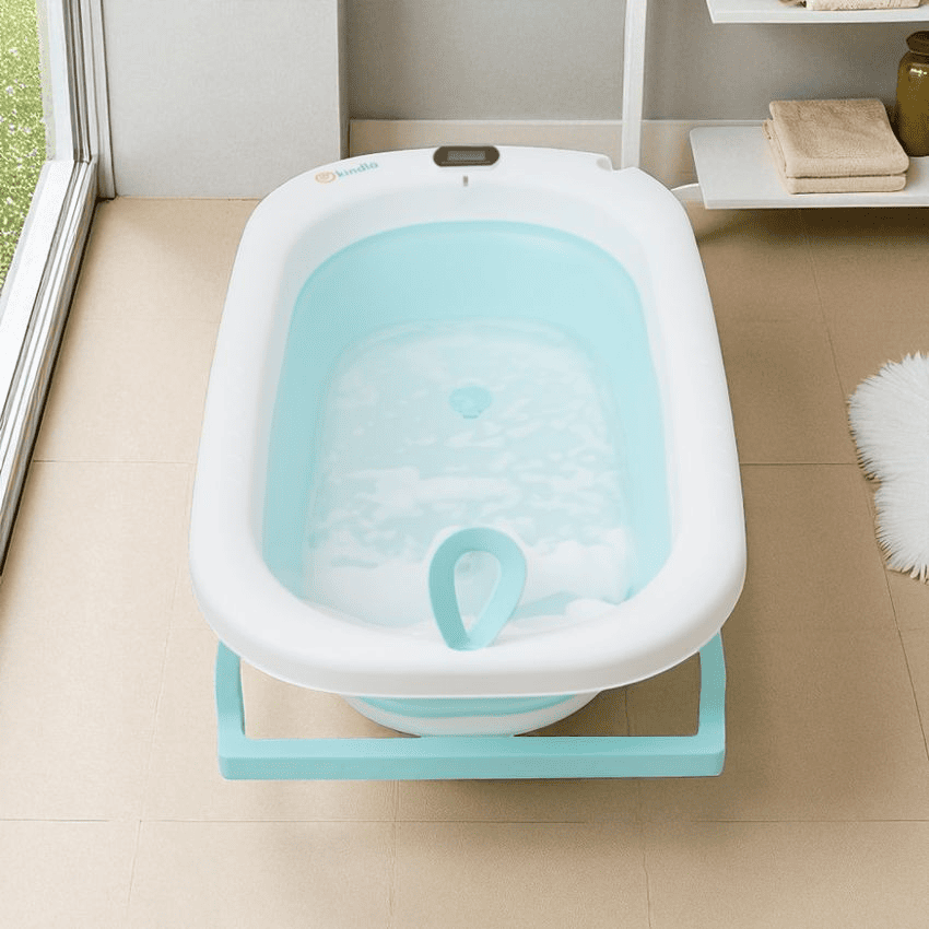 cara-memandikan-bayi