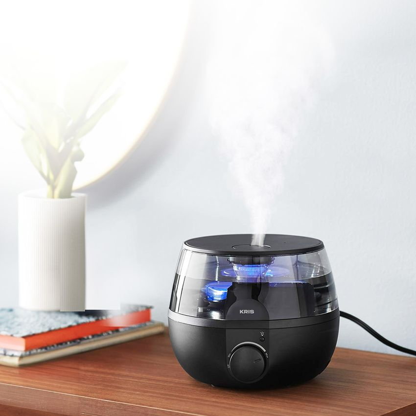 humidifier-untuk-bayi