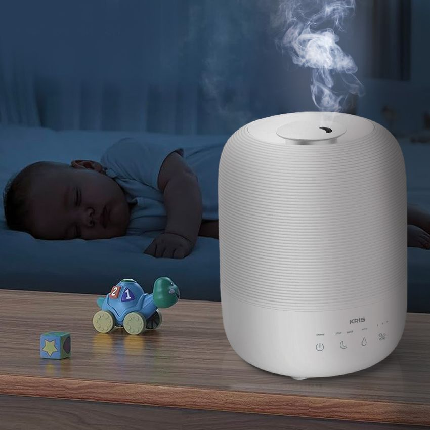 humidifier-untuk-bayi