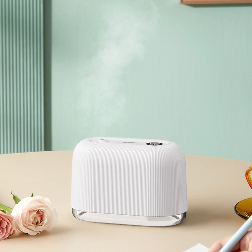 main image for Rekomendasi Humidifier untuk Bayi agar Ruangan Tetap Sehat