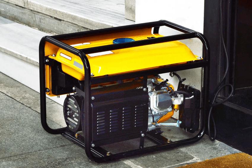 main image for Merk Genset Terbaik 2025: Rekomendasi untuk Rumah & Usaha