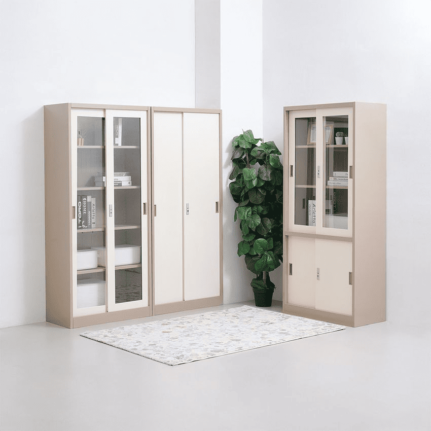 main image for 7 Fungsi Lemari Arsip dan Tips Menyimpan Dokumen agar Rapi