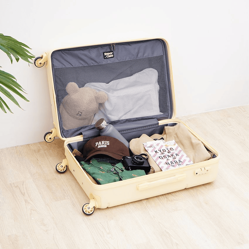 main image for 10 Daftar Packing Checklist untuk Liburan Seru dengan Keluarga