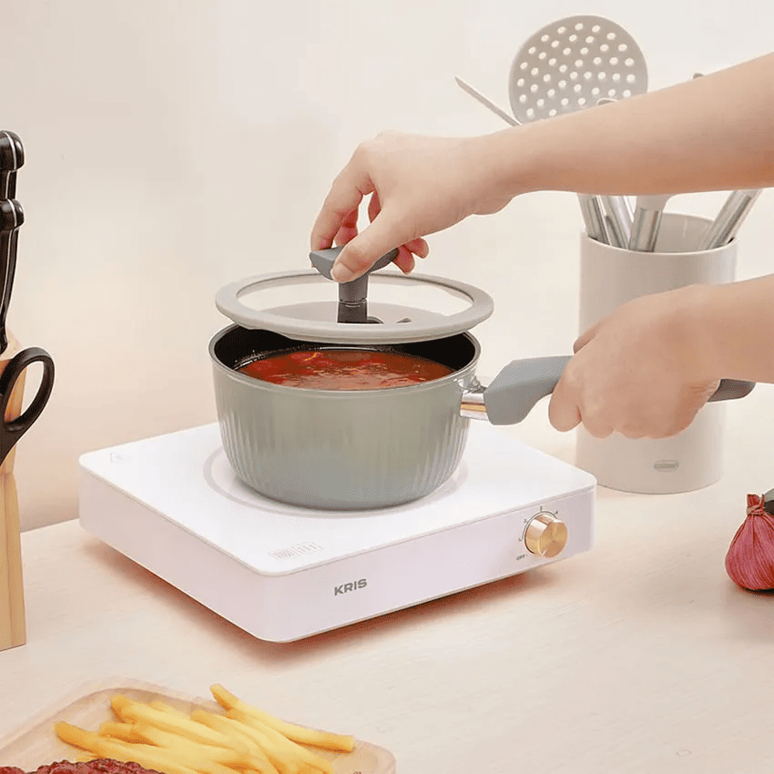 main image for 3 Panci Anti Lengket Terbaik dan Tips Merawatnya Agar Awet!