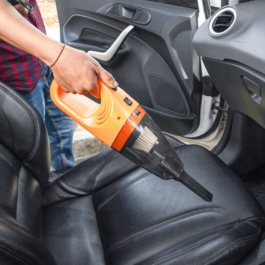 main image for 7 Vacuum Cleaner Mobil Terbaik, Sapu Debu dengan Mudah