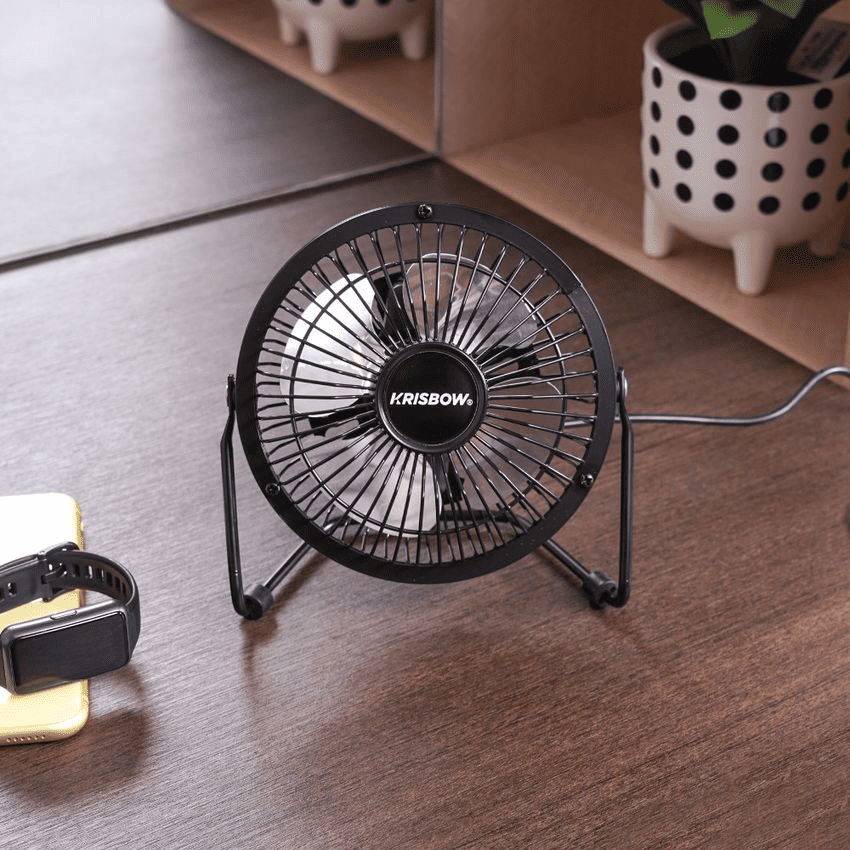 cara-membersihkan-kipas-angin-tanpa-membongkar