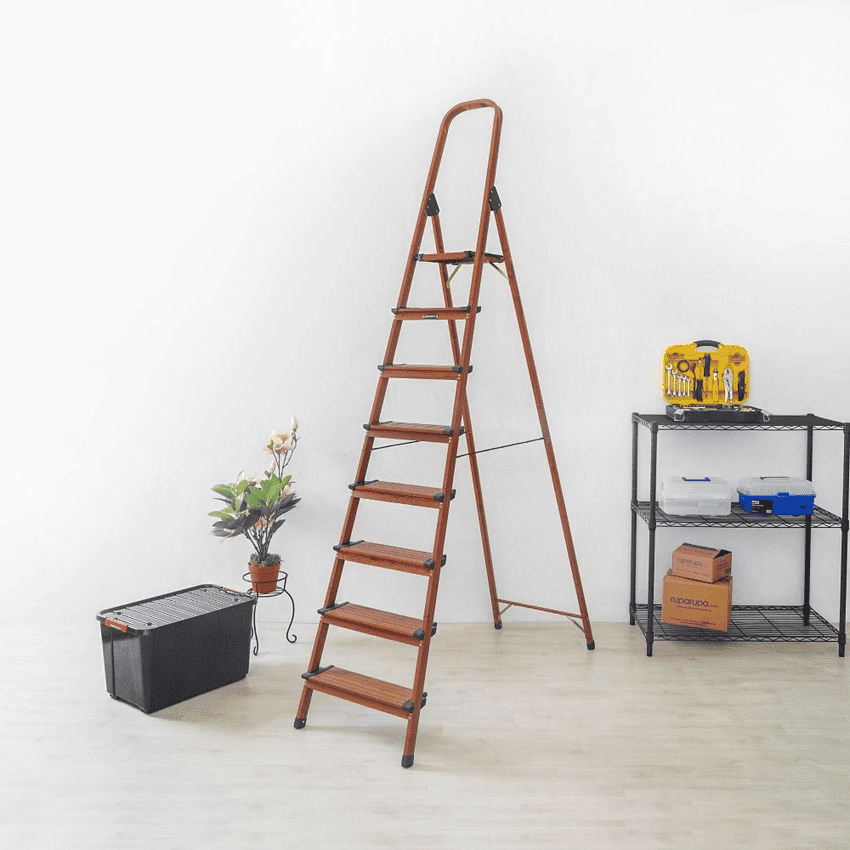 main image for 5 Tips Memilih Tangga Portable dan Rekomendasi Produknya