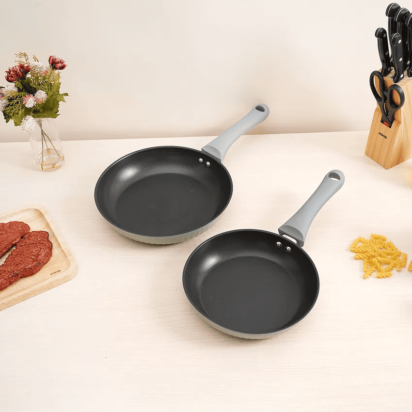 main image for 9 Fungsi Panci dan Jenis-Jenisnya untuk Masak Lebih Mudah