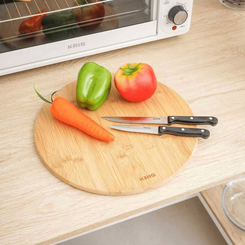 main image for 6 Fungsi Talenan Berdasarkan Warna untuk Masak Higienis!