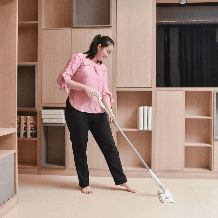 main image for  4 Rekomendasi Alat Pel Tanpa Peras Terbaik!