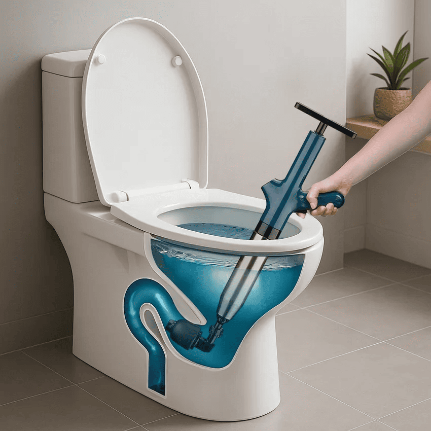 cara-mengatasi-saluran-pembuangan-air-kamar-mandi-mampet