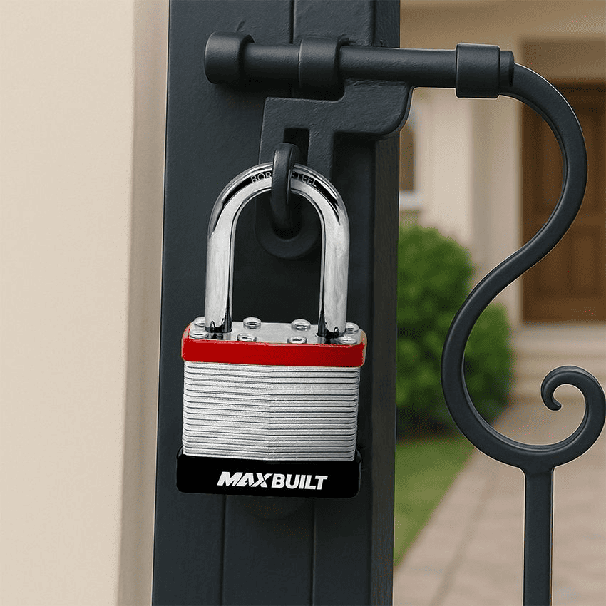 main image for 7 Jenis Gembok yang Susah Dibobol Maling & Tips Memilihnya