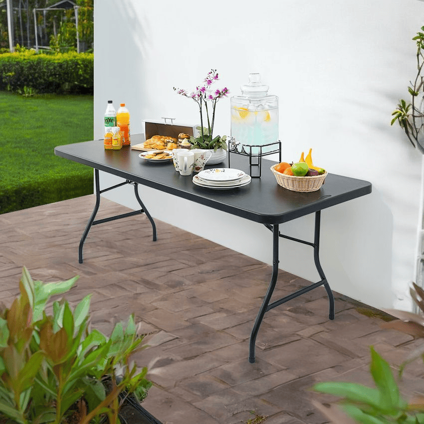 main image for Rekomendasi Meja Lipat untuk Jualan, Praktis & Mudah Dibawa