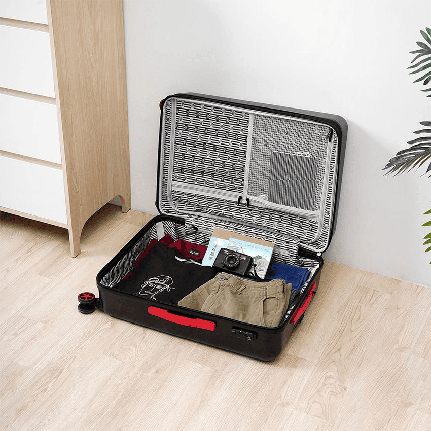 main image for Koper 24 Inch Berapa Kg? Ini Tips Packing Biar Muat Banyak