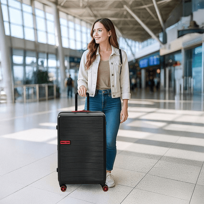 main image for Berapa Ukuran Koper Paling Besar? Cek Rekomendasinya!