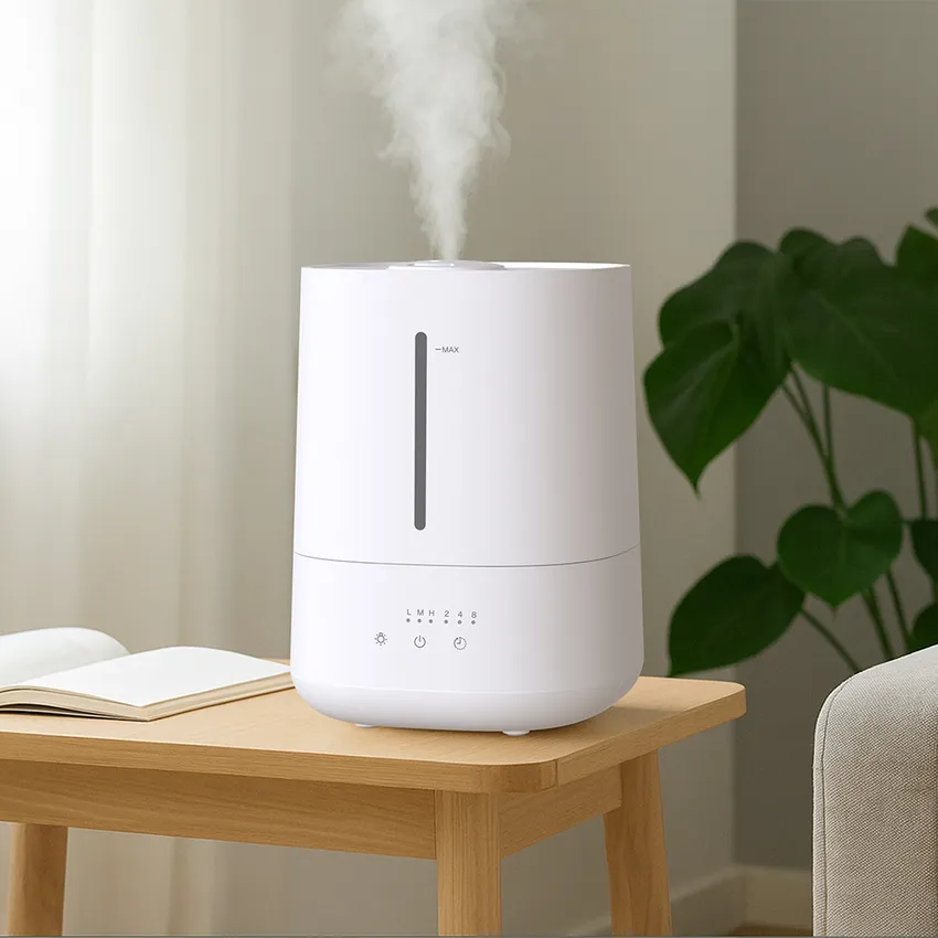 main image for  Apa Itu Humidifier? Ini Fungsi dan Manfaatnya Bagi Kesehatan