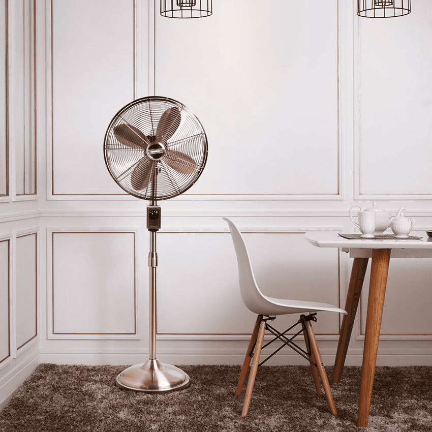 main image for Fungsi Kipas Angin dan Jenisnya agar Ruangan Lebih Sejuk