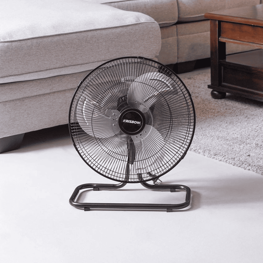 penyebab-kipas-angin-tidak-berputar