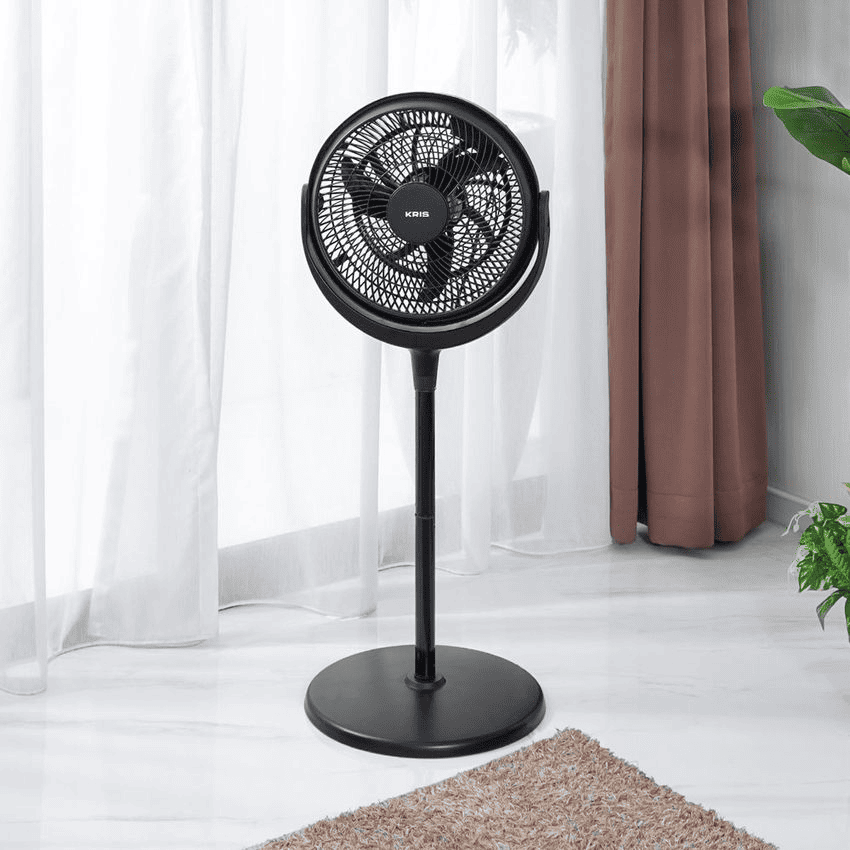 main image for 8 Penyebab Kipas Angin Tidak Berputar dan Cara Perbaikinya!