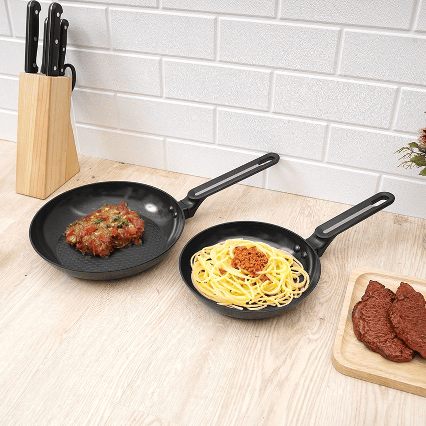 main image for Teflon Anti Lengket yang Bagus Merk Apa? Ini Rekomendasinya!