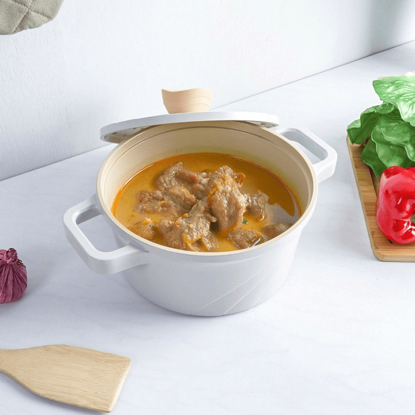 main image for 5 Merk Panci Terbaik dengan Bahan Premium, Wajib Punya!