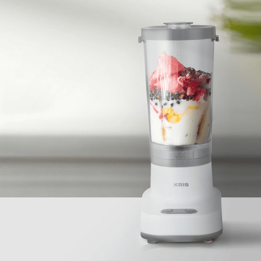 main image for Cara Menggunakan Blender agar Awet dan Tahan Lama