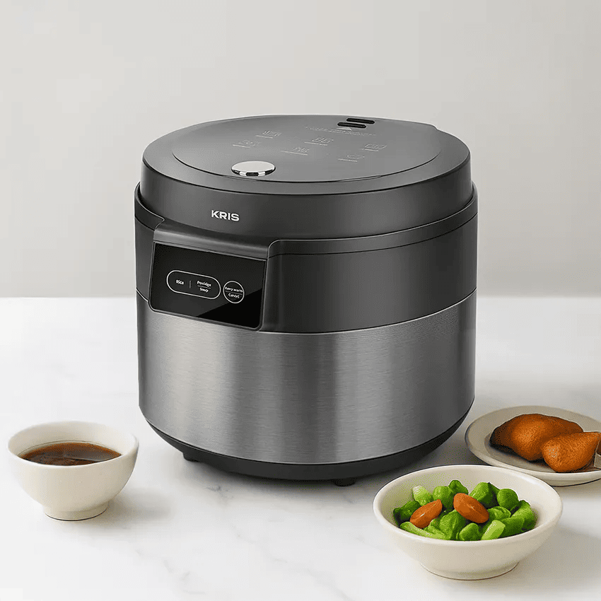 main image for 5 Rekomendasi Merk Rice Cooker Terbaik, Awet & Hemat Listrik!