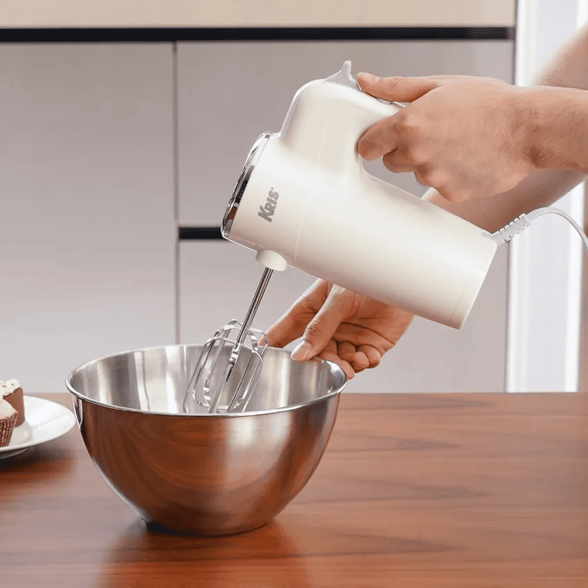 main image for 5 Rekomendasi Tipe Mixer yang Sesuai dengan Kebutuhanmu!