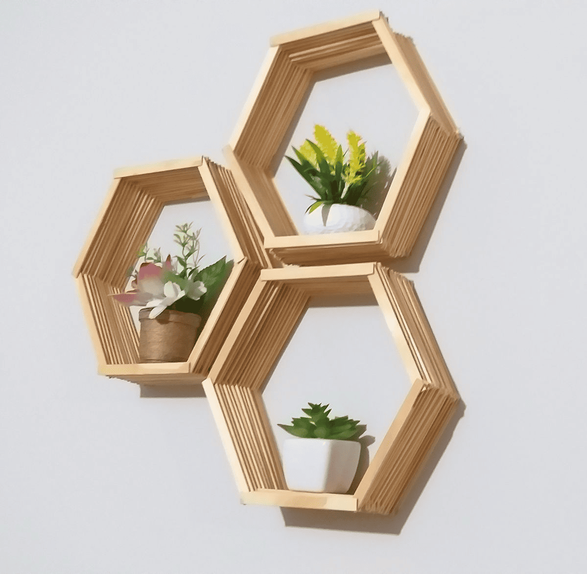 cara-membuat-hiasan-dinding