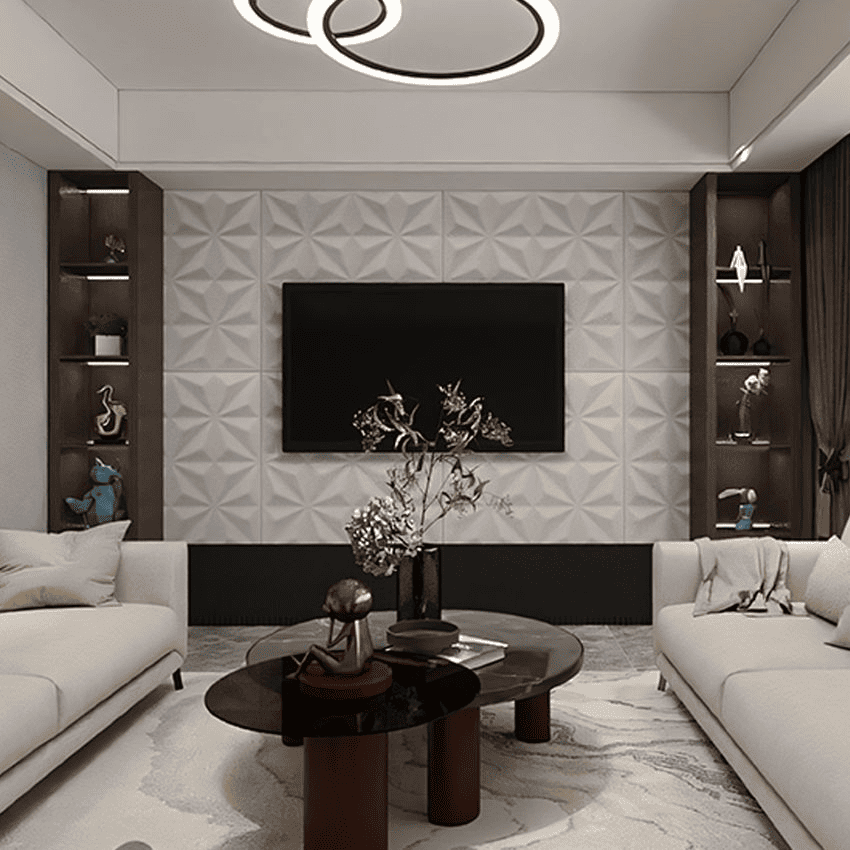 cara-membuat-hiasan-dinding