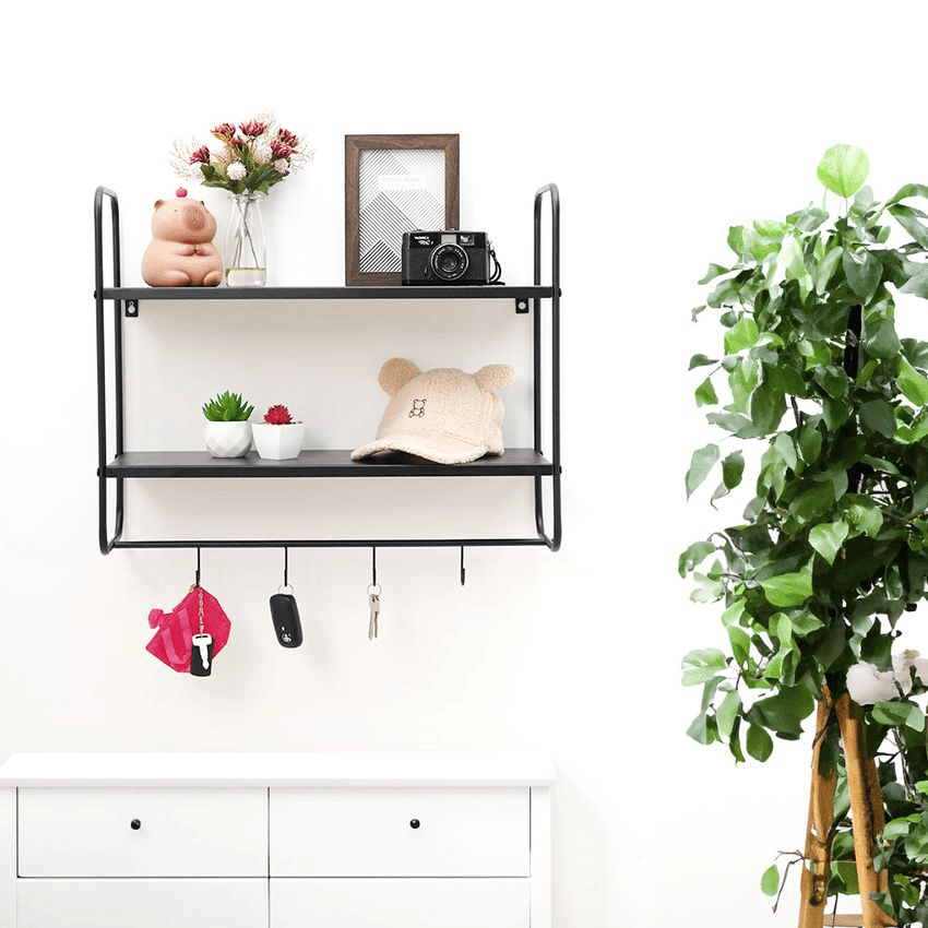 cara-membuat-hiasan-dinding