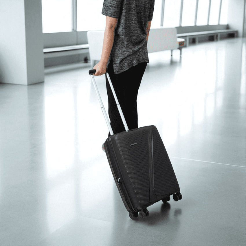 main image for Apakah Koper 20 Inch Bisa Dibawa ke Kabin? Ini Penjelasannya!