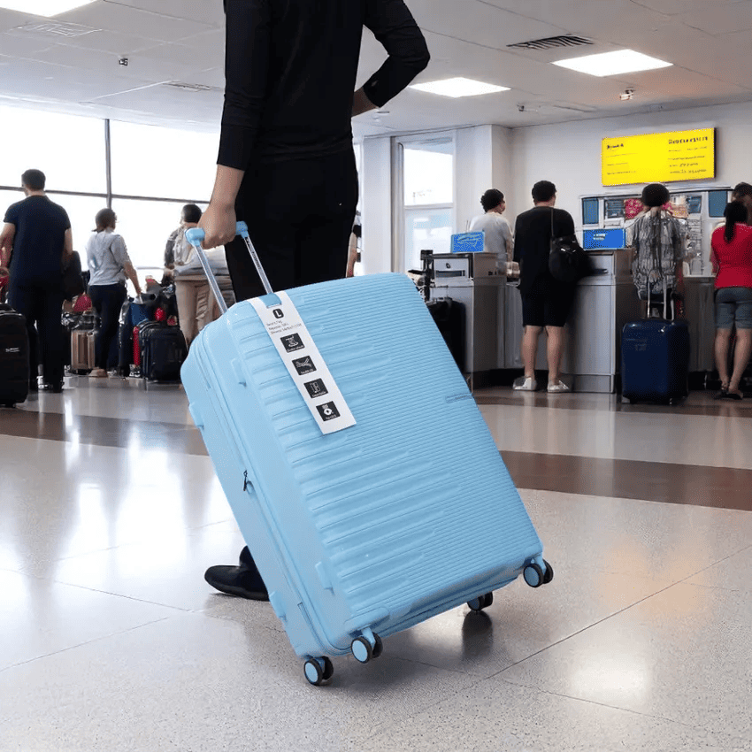 main image for 6 Bahan Koper yang Bagus dan Tips Memilihnya!