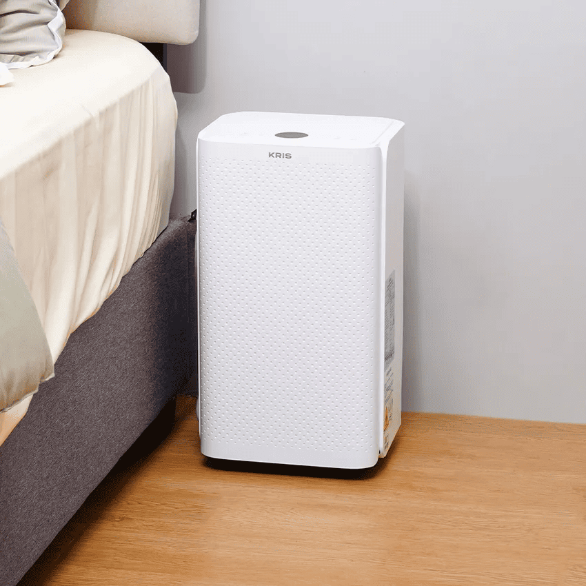 main image for 5 Rekomendasi Dehumidifier Terbaik untuk Ruangan Rumah!