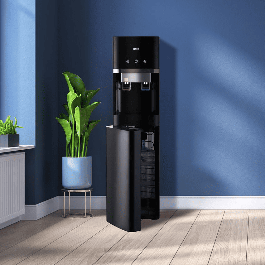 berapa-watt-dispenser