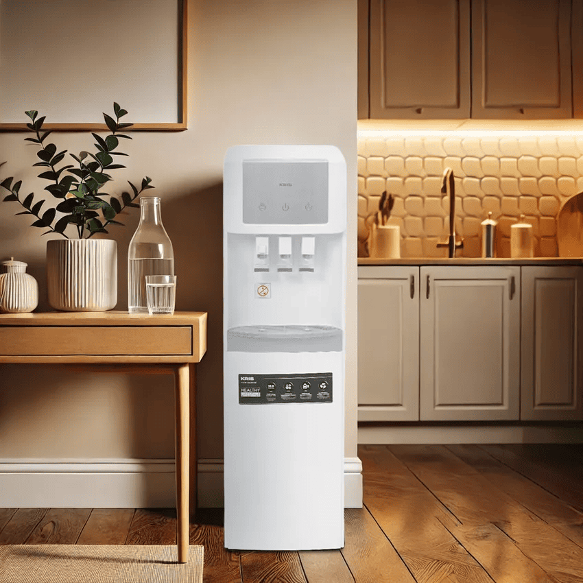 berapa-watt-dispenser