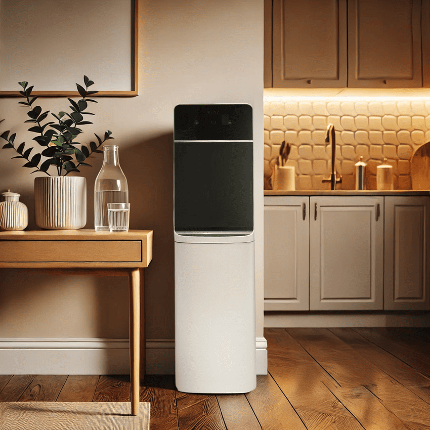 main image for Pahami Berapa Watt Dispenser Biar Tidak Boros di Rumah