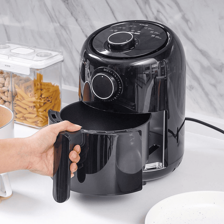 cara-menggunakan-air-fryer