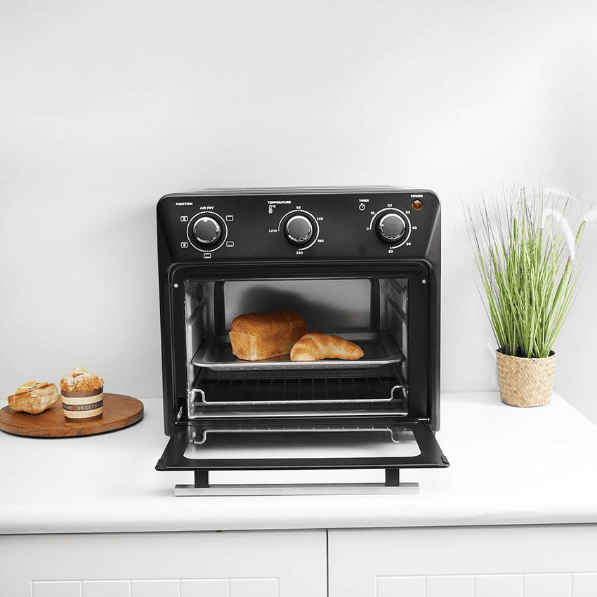 cara-menggunakan-air-fryer