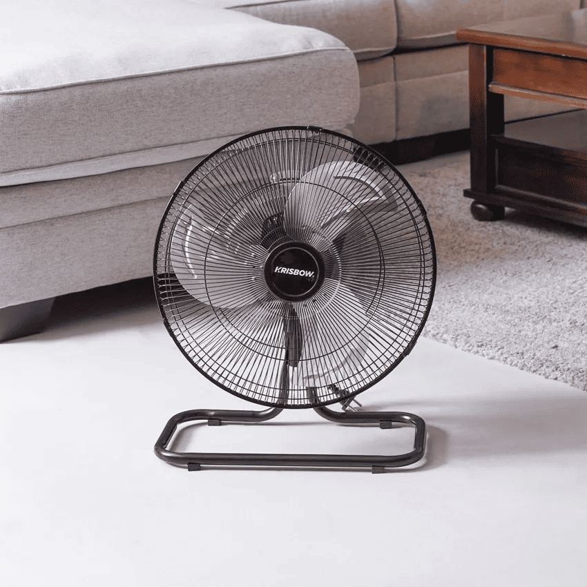 cara-memperbaiki-kipas-angin-mati-total