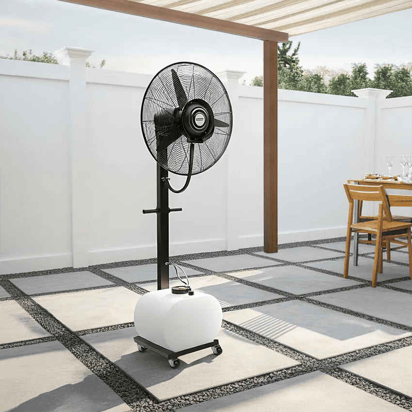 cara-memperbaiki-kipas-angin-mati-total