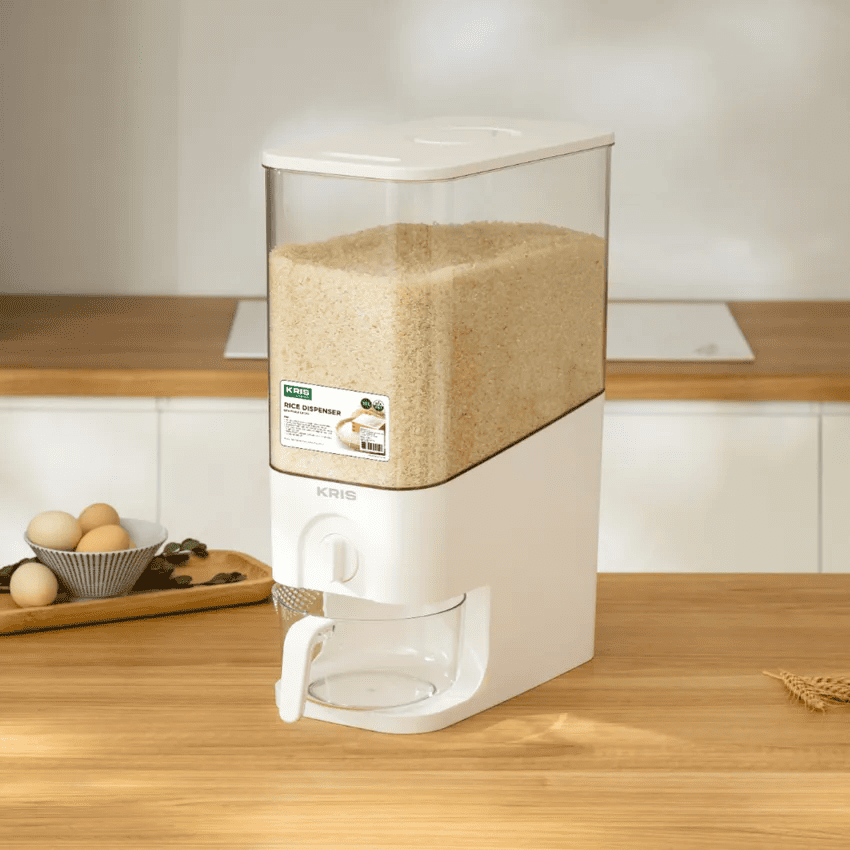 cara-menghilangkan-kutu-beras