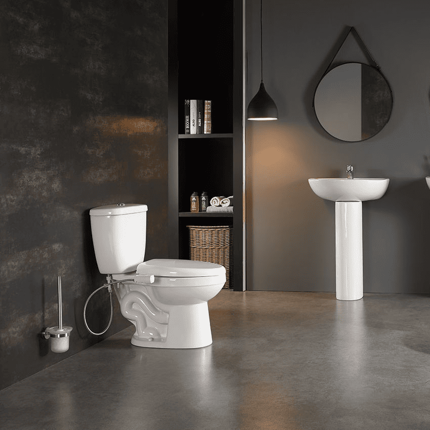 main image for Apa Itu Bidet Toilet? Kenali Fungsi dan Cara Pemakaiannya