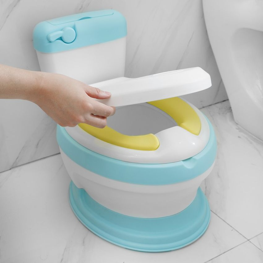 main image for Toilet Training Dimulai Usia Berapa? Cek Fakta dan Caranya