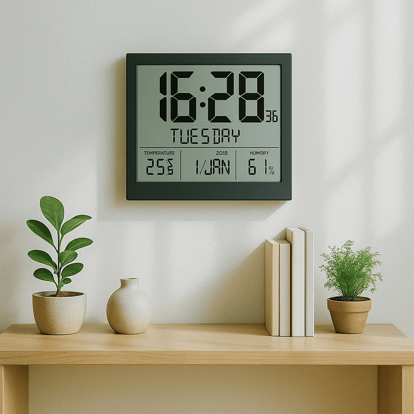 jam-dinding-digital-untuk-rumah