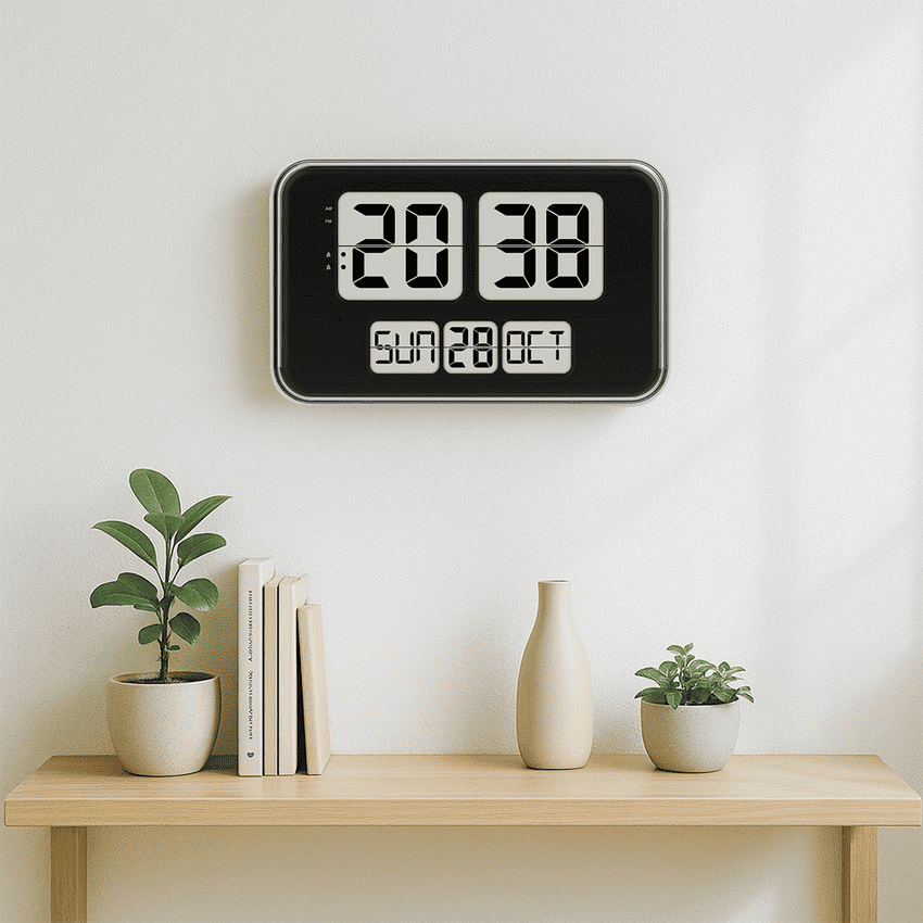 jam-dinding-digital-untuk-rumah